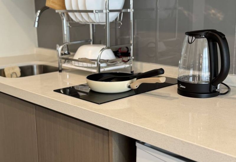 Agile Bukit Bintang @ Residensi Agile Delima