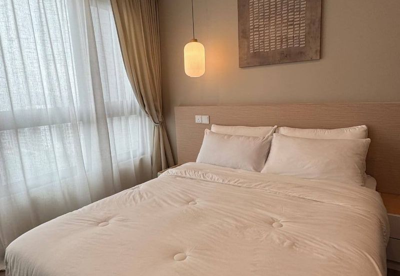 Agile Bukit Bintang @ Residensi Agile Delima