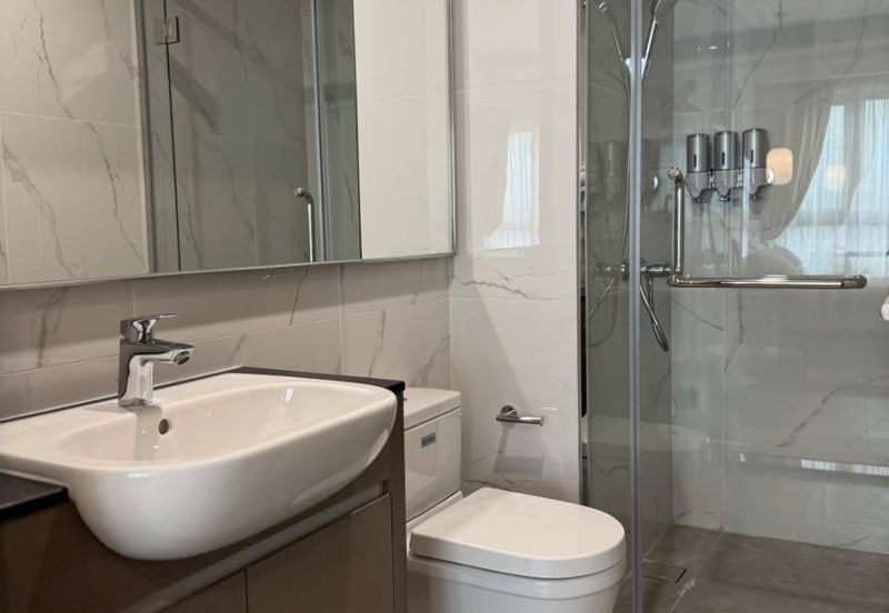 Agile Bukit Bintang @ Residensi Agile Delima