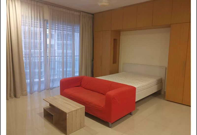 Oasis Serviced Suites