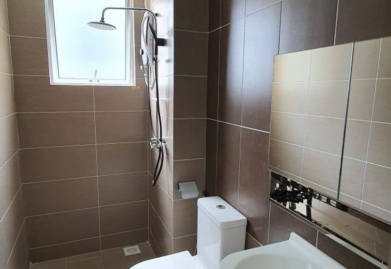 Platinum Splendor Residence