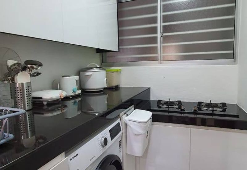 Platinum Splendor Residence