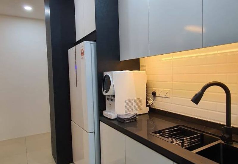 Platinum Splendor Residence