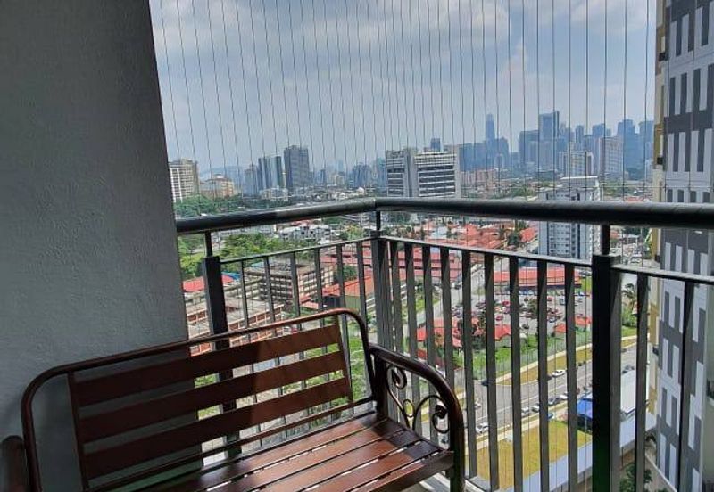 Platinum Splendor Residence