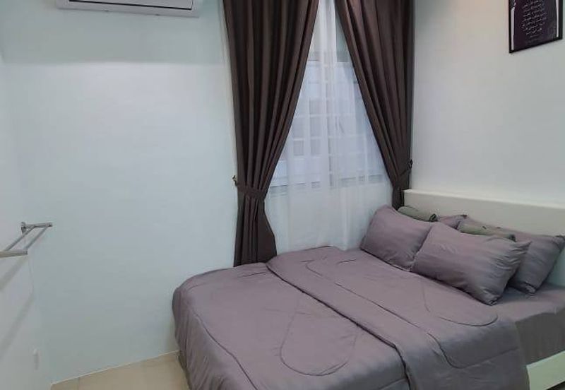 Platinum Splendor Residence