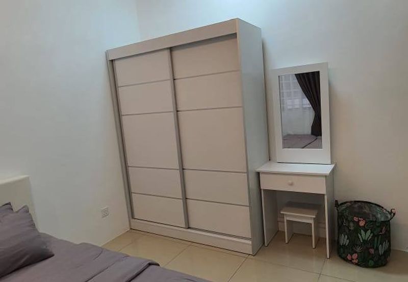 Platinum Splendor Residence