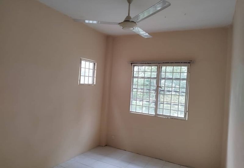 Indah Condominium Prima Damansara