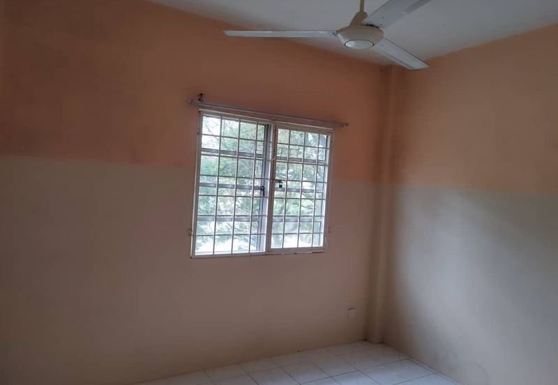 Indah Condominium Prima Damansara