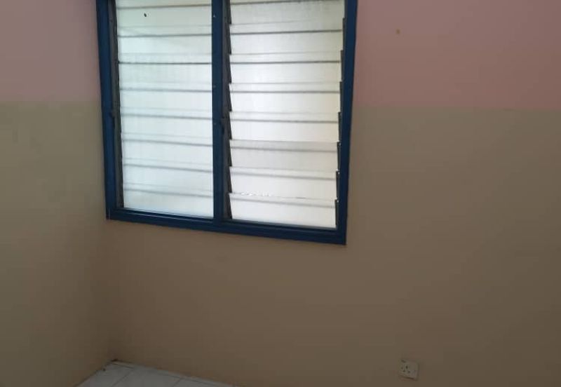 Indah Condominium Prima Damansara