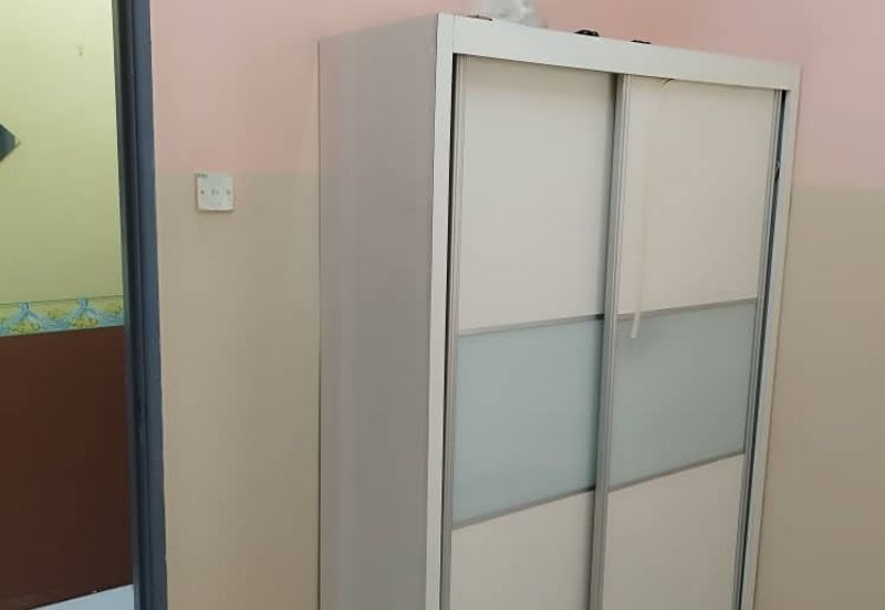 Indah Condominium Prima Damansara