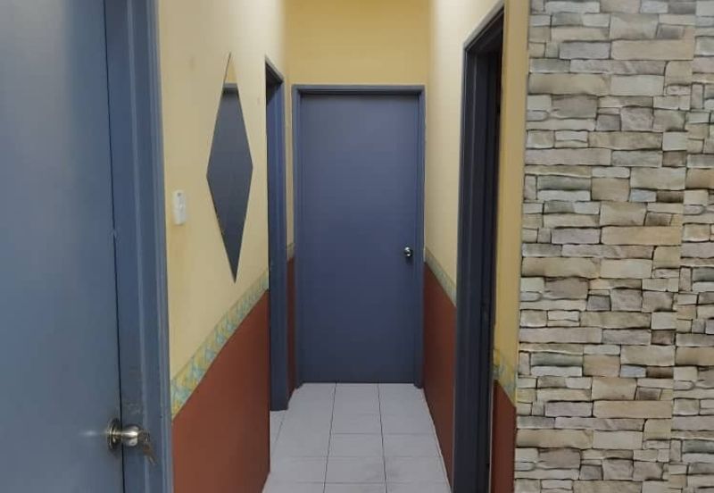 Indah Condominium Prima Damansara