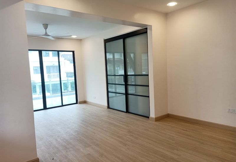 Taman Taming Mutiara 2