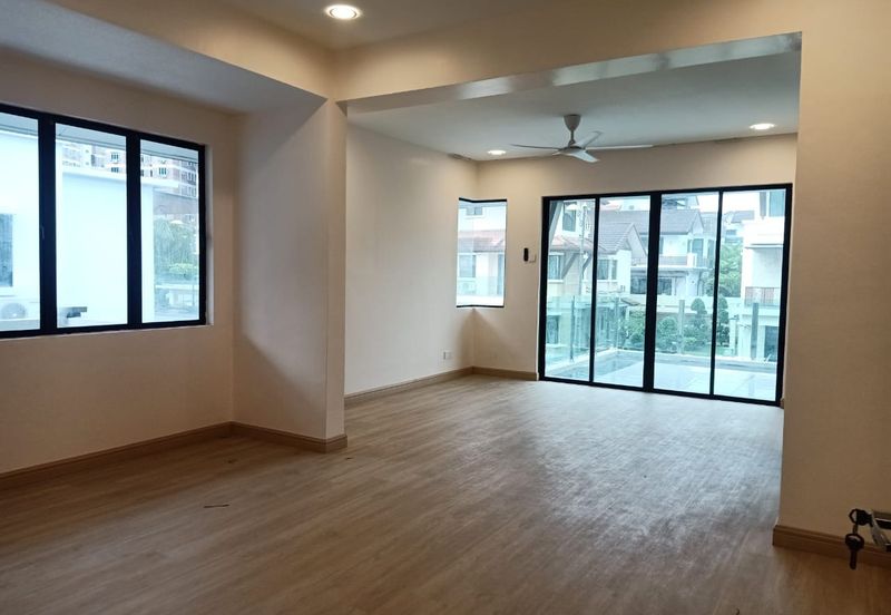 Taman Taming Mutiara 2