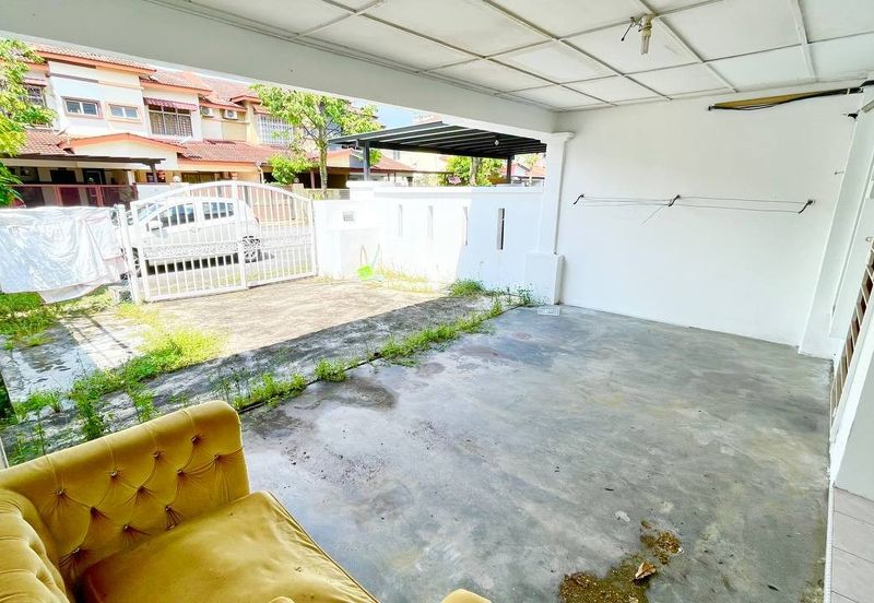 Bandar Saujana Putra