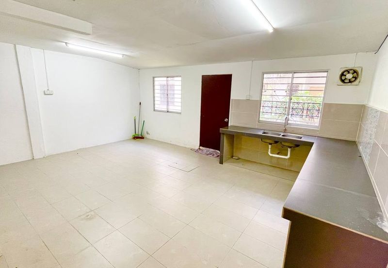 Bandar Saujana Putra