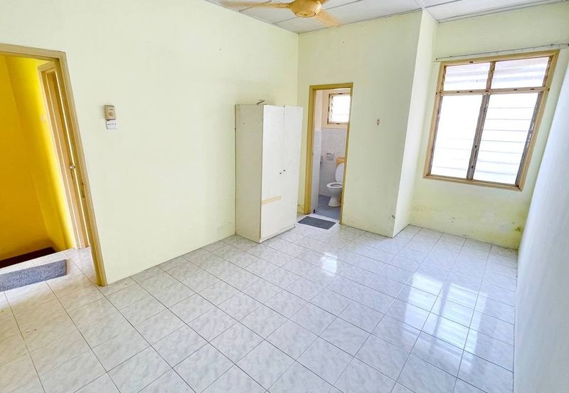 Bandar Saujana Putra