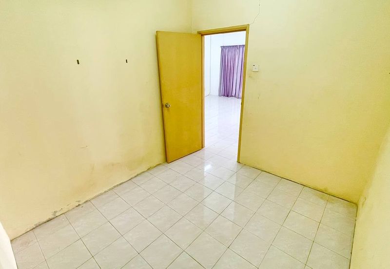 Bandar Saujana Putra