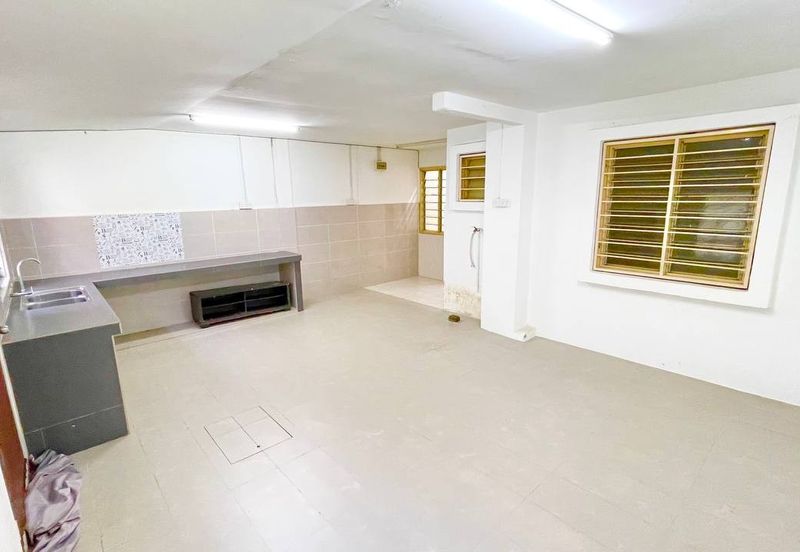 Bandar Saujana Putra