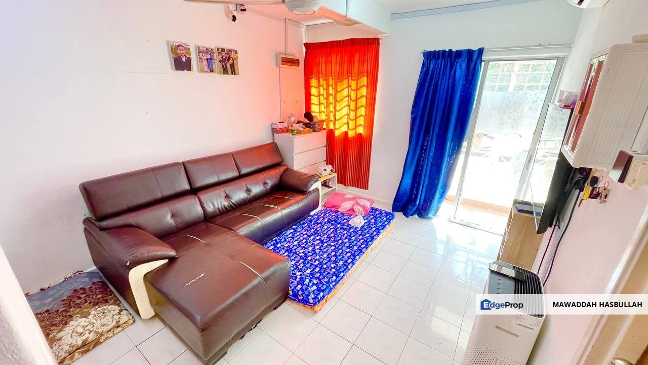 Taman Kajang Perdana Kajang Selangor Townhouse Duplex For Sale, Selangor, Kajang