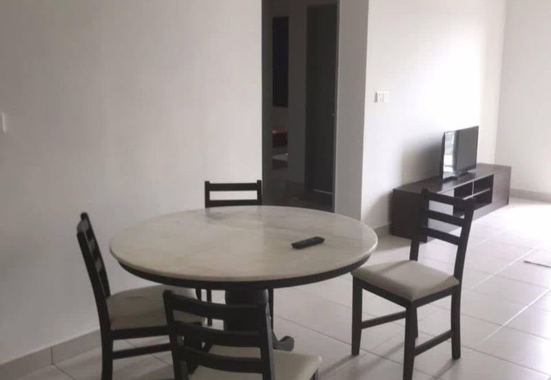 Dezire Hill Residence