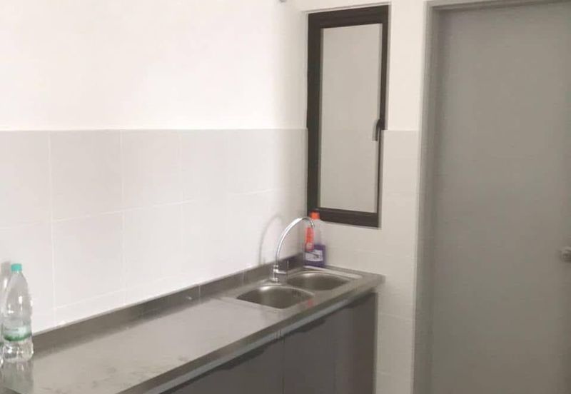 Dezire Hill Residence