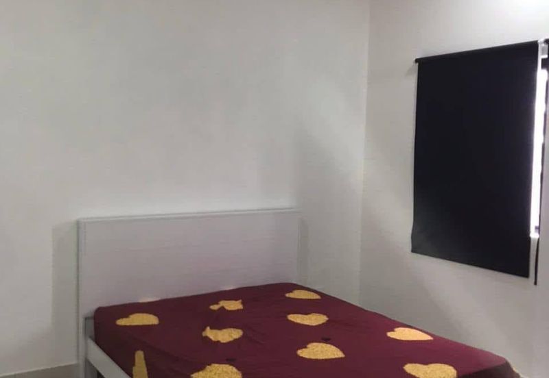 Dezire Hill Residence