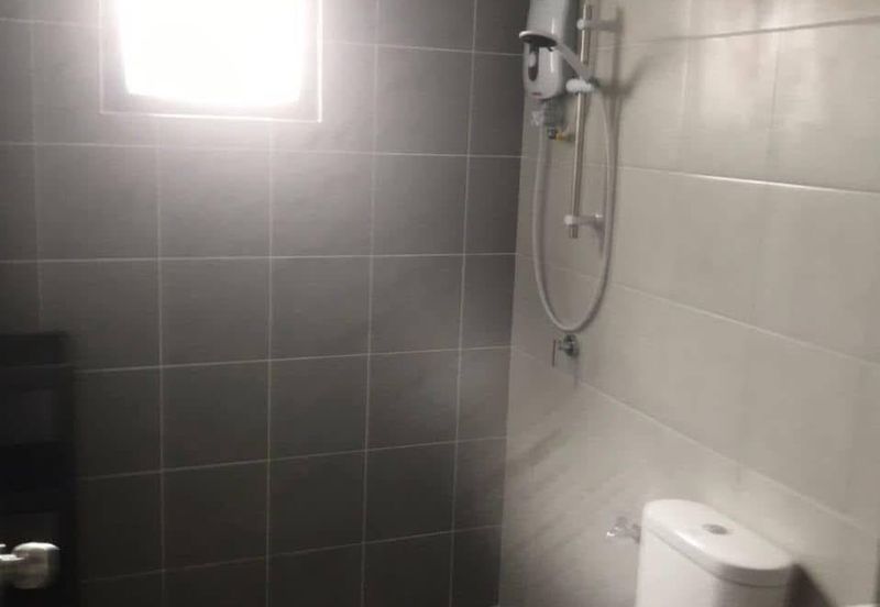 Dezire Hill Residence