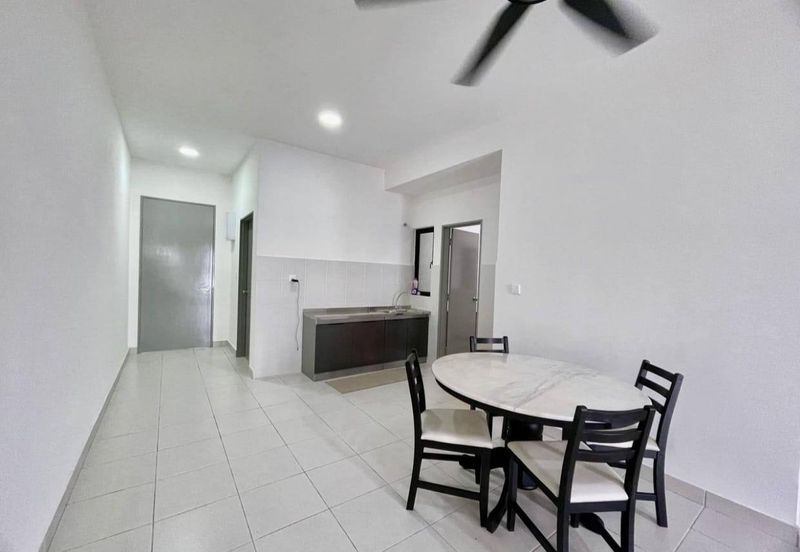 Dezire Hill Residence