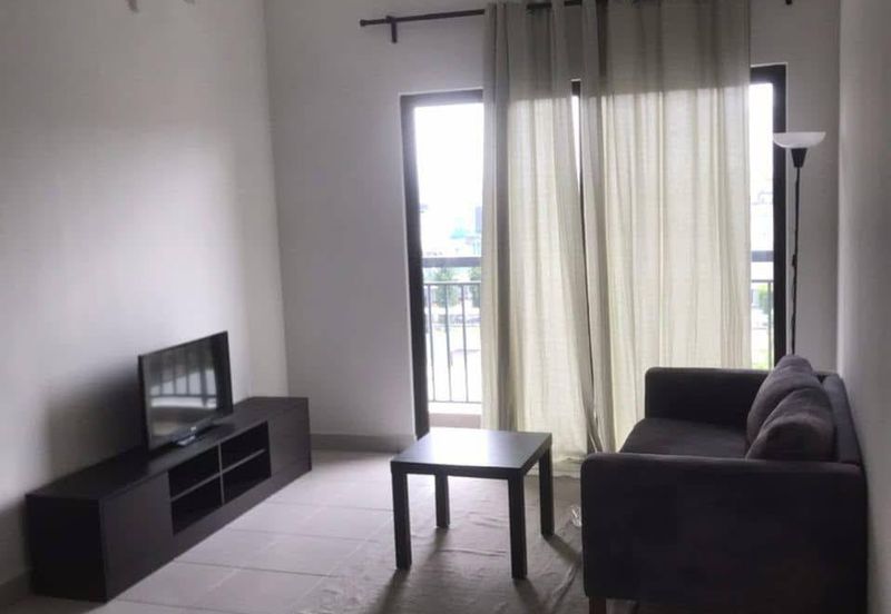 Dezire Hill Residence