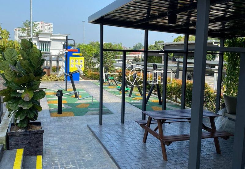 Dezire Hill Residence