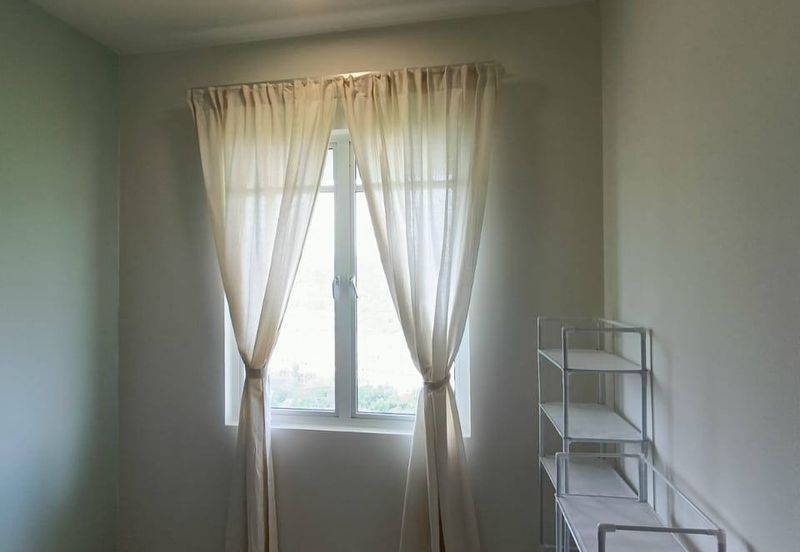 Residensi Suasana @ Damai