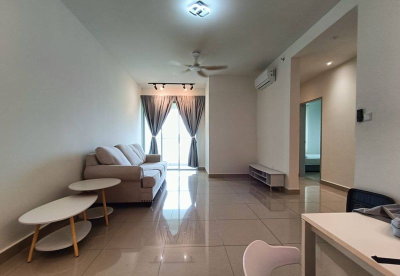 Residensi Suasana @ Damai