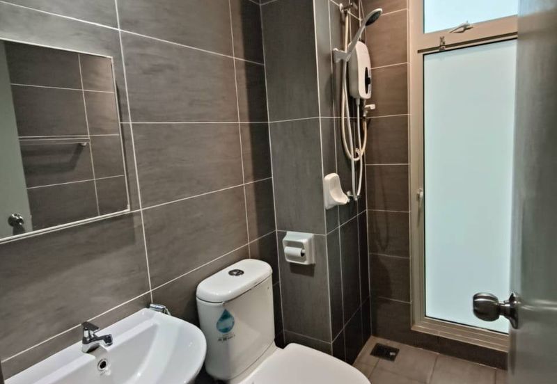 Residensi Suasana @ Damai