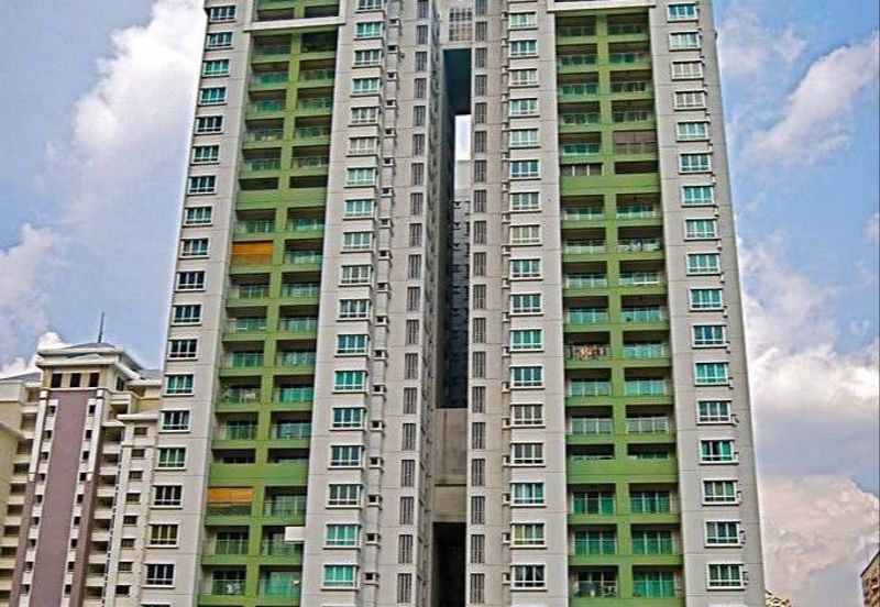 Kiara Designer Suites