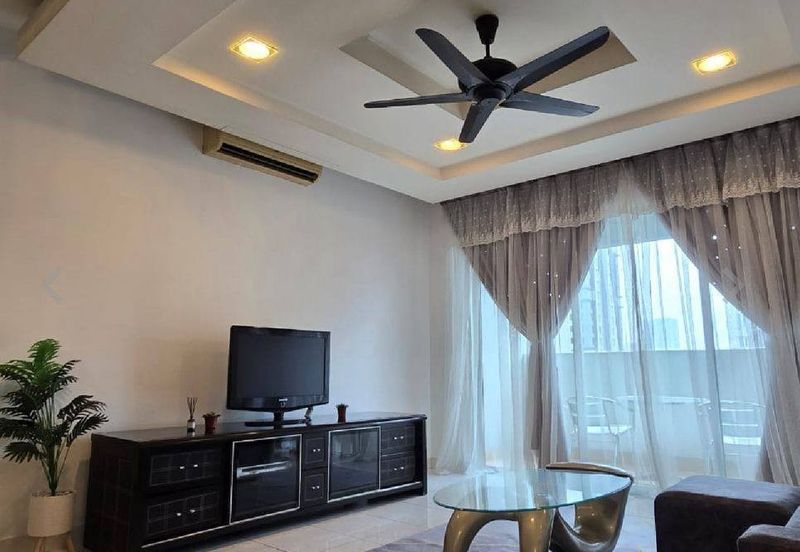 Kiara Designer Suites