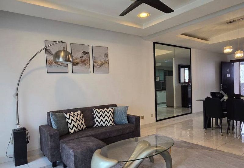 Kiara Designer Suites