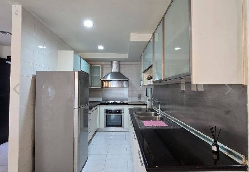 Kiara Designer Suites