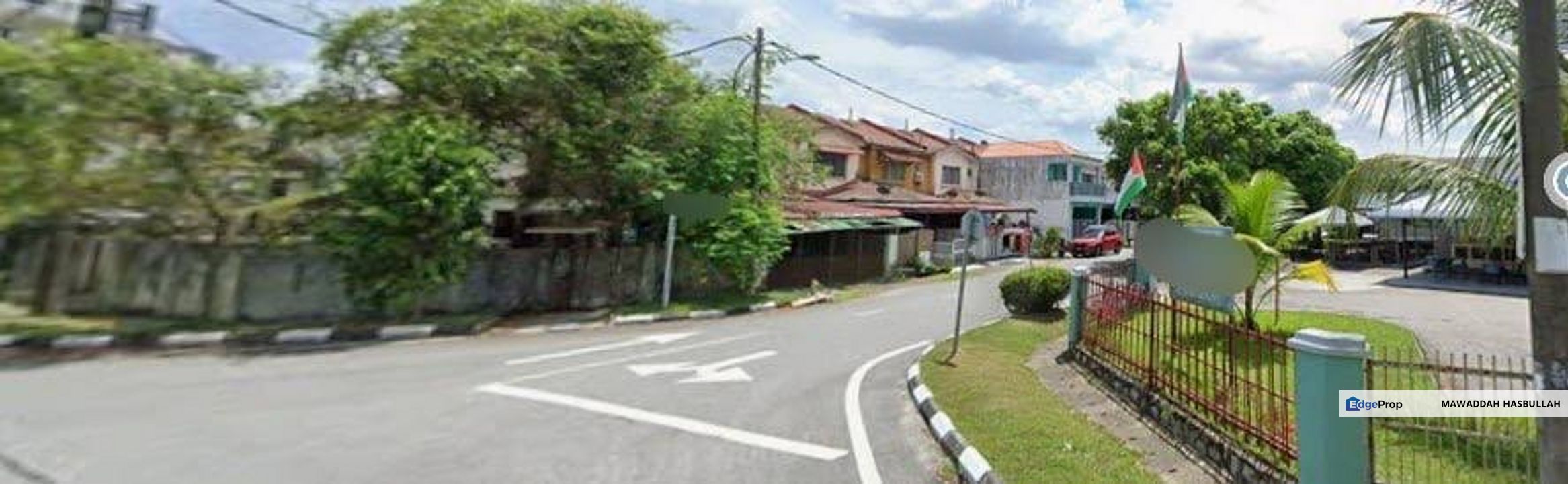 BANDAR TASIK PUTERI RAWANG 2 STOREY TERRACE HOUSE FULLY FURNISHED FOR RENT, Selangor, Rawang