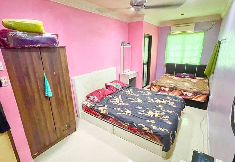 Lorong Cakera Purnama 12/24