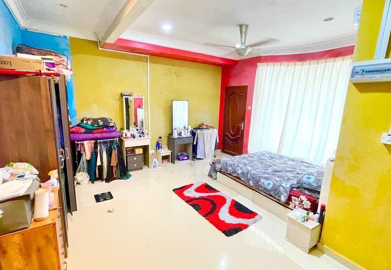 Lorong Cakera Purnama 12/24