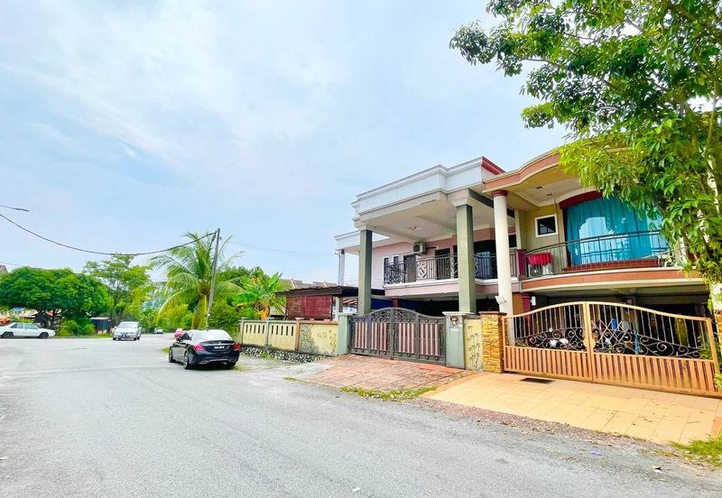 Lorong Cakera Purnama 12/24