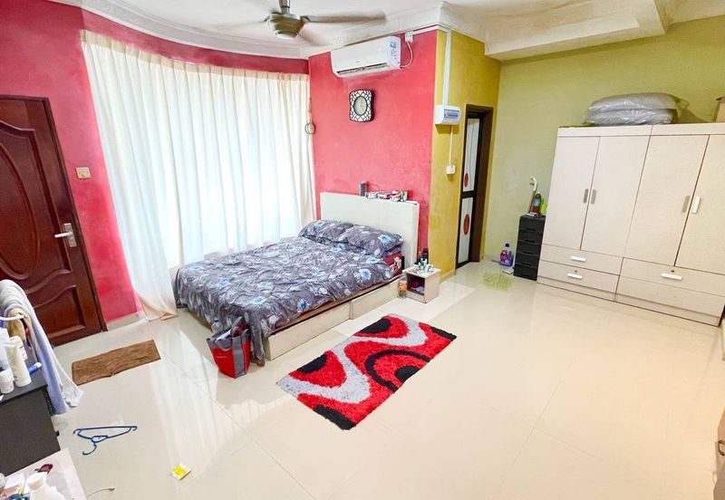 Lorong Cakera Purnama 12/24