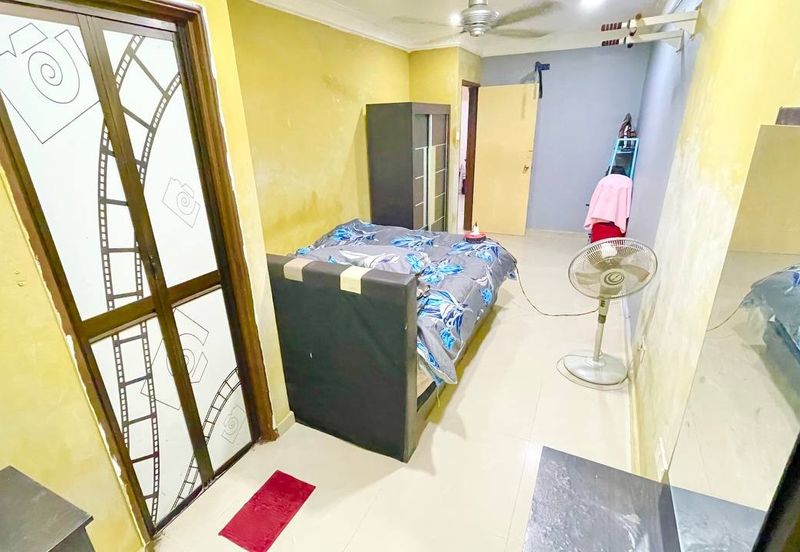 Lorong Cakera Purnama 12/24