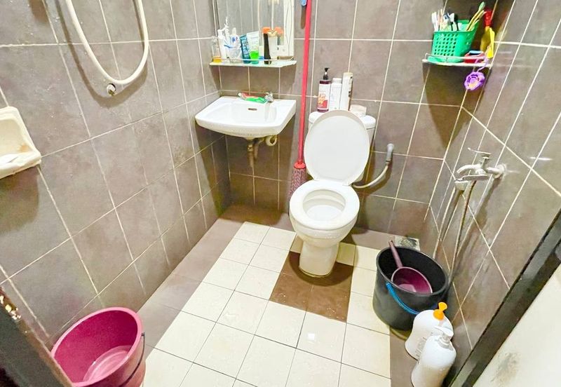 Lorong Cakera Purnama 12/24