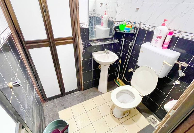 Lorong Cakera Purnama 12/24