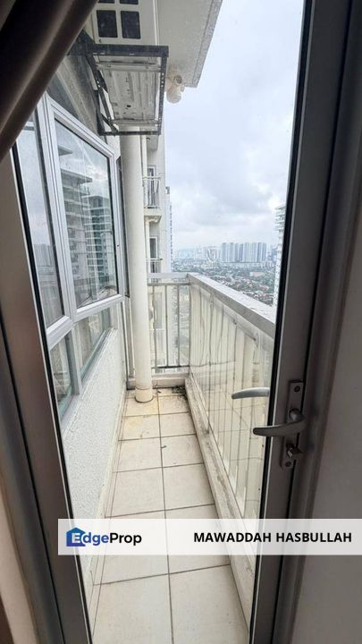 SKY AWANI RESIDENCE SENTUL CONDOMINIUM FULLY FURNISHED FOR RENT, Kuala Lumpur, Sentul