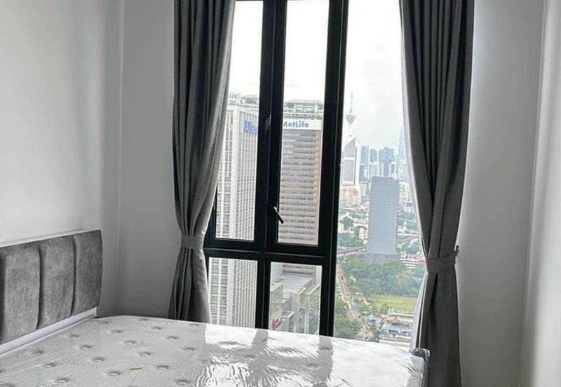 Sentral Suites