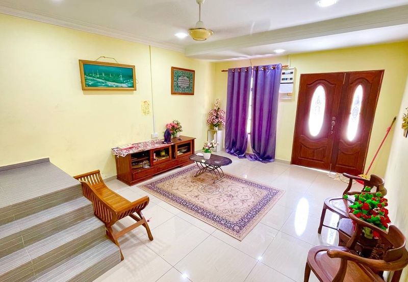 Kampung Melayu Subang