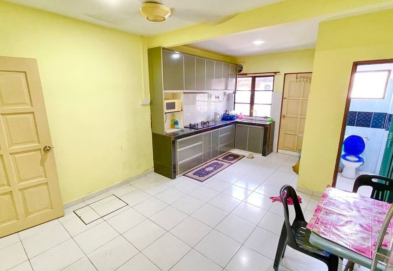 Kampung Melayu Subang