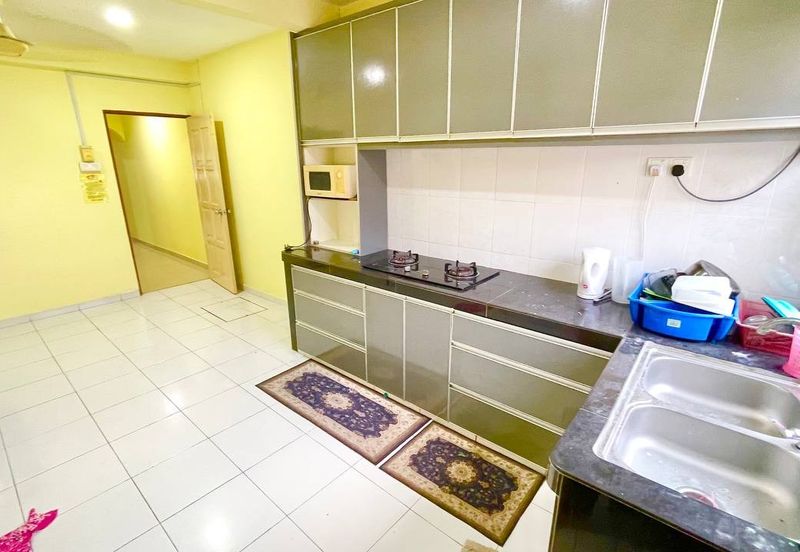 Kampung Melayu Subang